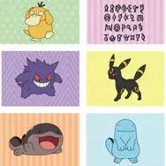 「ポケモン」アパレルが全国のドン・キホーテにて発売!キャプテンピカチュウやミミッキュなど、可愛いワンポイントをデザイン