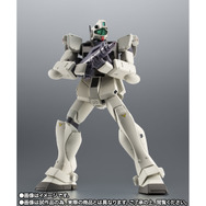 ガンダム0080より「ジム・コマンド（コロニー戦仕様）」がver