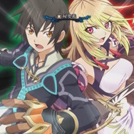 浜崎あゆみさんの名曲「progress」が響く…！『テイルズ オブ エクシリア リマスター』テーマソングに乗せた新CM公開