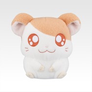 とっとこハム太郎」新作一番くじの全ラインナップ公開！こうし