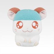 とっとこハム太郎 キャラ福くじ リボンちゃん C賞 B賞 セット とっとこハム太郎」キャラ福くじ 実物写真のご紹介