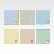 「とっとこハム太郎」新作一番くじが可愛い！こうしくん、リボンちゃんたち5人のぬいぐるみや、皆でお昼寝するティッシュケースなど