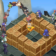 魔界戦記ディスガイア4