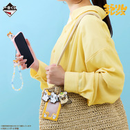 「とっとこハム太郎」新作一番くじが可愛い！こうしくん、リボンちゃんたち5人のぬいぐるみや、皆でお昼寝するティッシュケースなど