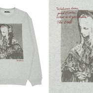 『Bloodborne』何度も見る“YOU DIED”メッセージがパーカー＆Tシャツに！新作グッズを「TGS2025」にて先行販売
