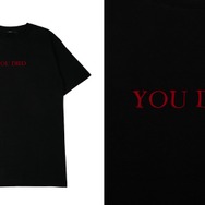 『Bloodborne』何度も見る“YOU DIED”メッセージがパーカー＆Tシャツに！新作グッズを「TGS2025」にて先行販売