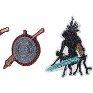 『Bloodborne』何度も見る“YOU DIED”メッセージがパーカー＆Tシャツに！新作グッズを「TGS2025」にて先行販売