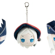 『Bloodborne』何度も見る“YOU DIED”メッセージがパーカー＆Tシャツに！新作グッズを「TGS2025」にて先行販売