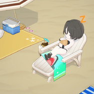 『ブルアカ』★3「ミサキ(水着)」新実装！さらに「サオリ（水着）」ら4キャラも復刻ピックアップ