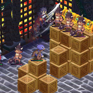 魔界戦記ディスガイア4