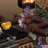 魔界戦記ディスガイア4