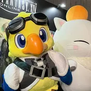 りゅうおうと写真撮影！？ スクエニ「TGS2025」出展情報―HD-2D版『ドラクエI＆II』やリメイク版『FFタクティクス』など