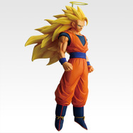 「ドラゴンボール」新作一番くじ発売決定！堂々とした立ち姿の「超サイヤ人3孫悟空」、デスボール放つ「フリーザ」ら総勢7人がフィギュアに