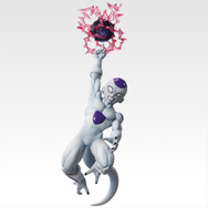 「ドラゴンボール」新作一番くじ発売決定！堂々とした立ち姿の「超サイヤ人3孫悟空」、デスボール放つ「フリーザ」ら総勢7人がフィギュアに