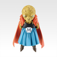 「ドラゴンボール」新作一番くじ発売決定！堂々とした立ち姿の「超サイヤ人3孫悟空」、デスボール放つ「フリーザ」ら総勢7人がフィギュアに