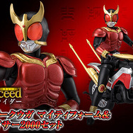 RAH DX 仮面ライダークウガ マイティフォーム 【未使用品】(25周年) 515vaCIIJUS.jpg_BO30,255,255,