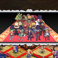 魔界戦記ディスガイア4