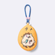 GUの「ちいかわサマーコレクション」が9月5日より再販!夏休みを楽しむハチワレやうさぎのイラスト、ワンポイントアートをお洒落にデザイン
