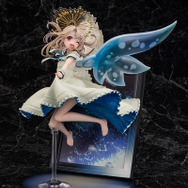 写真立てから飛び出す姿が可愛い!「プリズマ☆イリヤ」シリーズ15周年記念イラストがフィギュアに