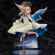 写真立てから飛び出す姿が可愛い!「プリズマ☆イリヤ」シリーズ15周年記念イラストがフィギュアに