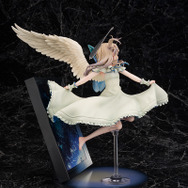 写真立てから飛び出す姿が可愛い!「プリズマ☆イリヤ」シリーズ15周年記念イラストがフィギュアに