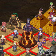 魔界戦記ディスガイア4