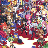 魔界戦記ディスガイア4