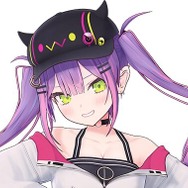 ホロライブ・常闇トワ、一般参加ありの『スト6』大会「常闇祭」を開催！エントリー応募は9月14日まで