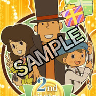 レベルファイブ、「レイトン教授モバイル」2周年記念キャンペーンを開催