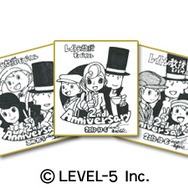 レベルファイブ、「レイトン教授モバイル」2周年記念キャンペーンを開催