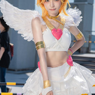 アナーキー・パンティ「パンティ&ストッキングwithガーターベルト」／美里千明（X：@misatoONline）