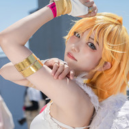 アナーキー・パンティ「パンティ&ストッキングwithガーターベルト」／美里千明（X：@misatoONline）