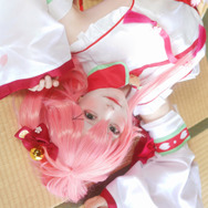 さくらみこ/日和みこと(X:@hiyori_cosplay)