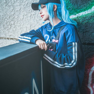 星街すいせい/代羽つかさ(X:@48ta_)