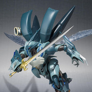 新品 ROBOT魂 ヴェルビン 聖戦士ダンバイン 聖戦士ダンバイン」より、ROBOT魂「ヴェルビン」が本日9月5日16