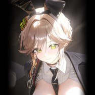 『勝利の女神：NIKKE』「逆バニー」の過激すぎる射撃姿勢！ チラ見せにガン見せ、“恥じらい”もまとめてお届け！2025年のバニーガールをフォトレポ