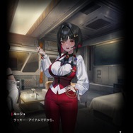 『勝利の女神：NIKKE』「逆バニー」の過激すぎる射撃姿勢！ チラ見せにガン見せ、“恥じらい”もまとめてお届け！2025年のバニーガールをフォトレポ