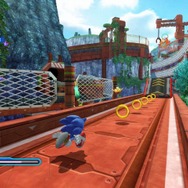 ソニック カラーズ