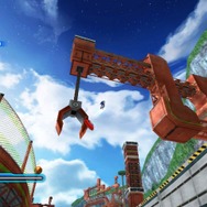 ソニック カラーズ