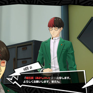 『ペルソナ5: The Phantom X』初の大型アプデVer.2.0配信！ストーリー3章や新怪盗「坂井綾香」実装、記念ログボも開催