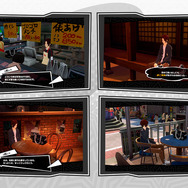 『ペルソナ5: The Phantom X』初の大型アプデVer.2.0配信！ストーリー3章や新怪盗「坂井綾香」実装、記念ログボも開催