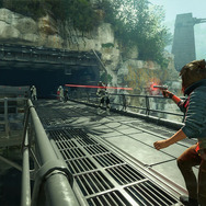 スイッチ2版『スター・ウォーズ 無法者たち』キーカード採用の理由は技術的な制約のため―ゲームカードでは品質目標を達成できなかったと開発者明かす