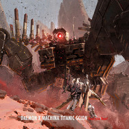 『デモンエクスマキナ タイタニックサイオン』本日9月5日発売―早くも10月に無料アプデ配信決定！