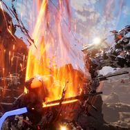 『デモンエクスマキナ タイタニックサイオン』本日9月5日発売―早くも10月に無料アプデ配信決定！