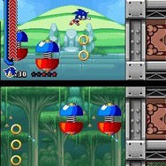 ソニック カラーズ