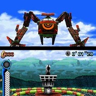 ソニック カラーズ