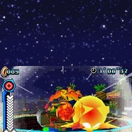 ソニック カラーズ