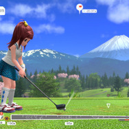 シリーズ最新作『みんなのGOLF WORLD』ユーザーの反響受け操作性向上など“ゲーム体験改善”のための声明が発表―Steam版では「賛否両論」スタート