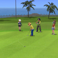 シリーズ最新作『みんなのGOLF WORLD』ユーザーの反響受け操作性向上など“ゲーム体験改善”のための声明が発表―Steam版では「賛否両論」スタート