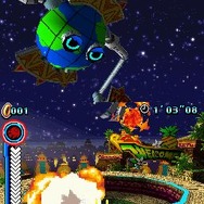 ソニック カラーズ